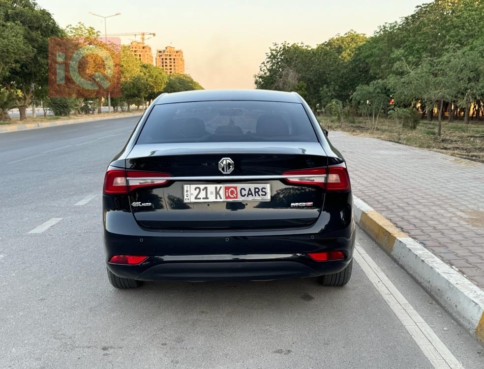 ام جي 5